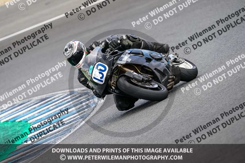 25 to 27th november 2017;Jerez;event digital images;motorbikes;no limits;peter wileman photography;trackday;trackday digital images